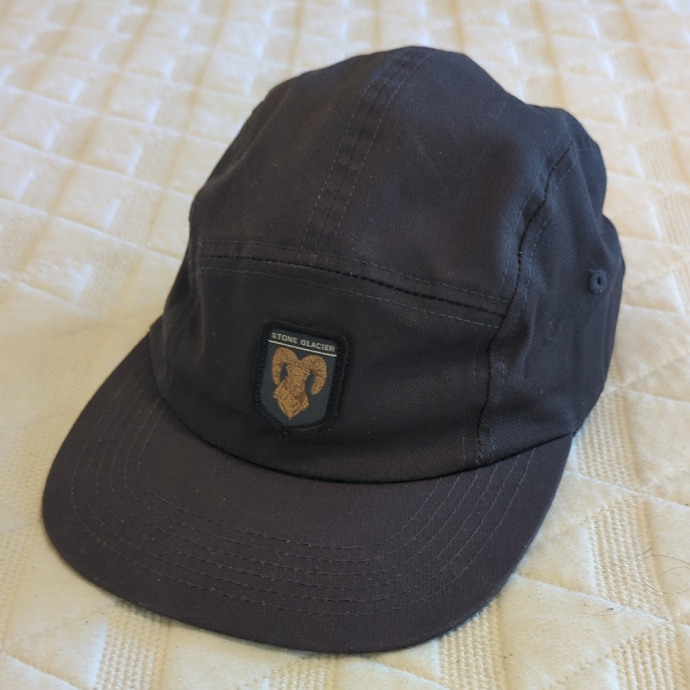 Stone Glacier Black Cap
